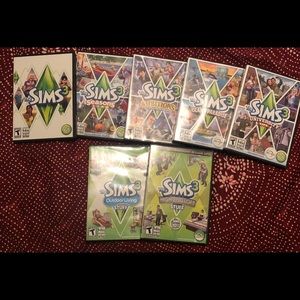 Sims 3